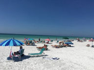 Siesta Beach